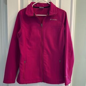 Columbia Jacket